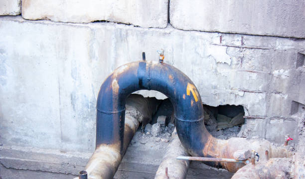 Best Ceiling water damage repair  in Isanti, MN